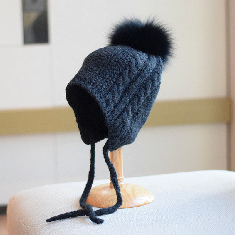 Woolen Caps