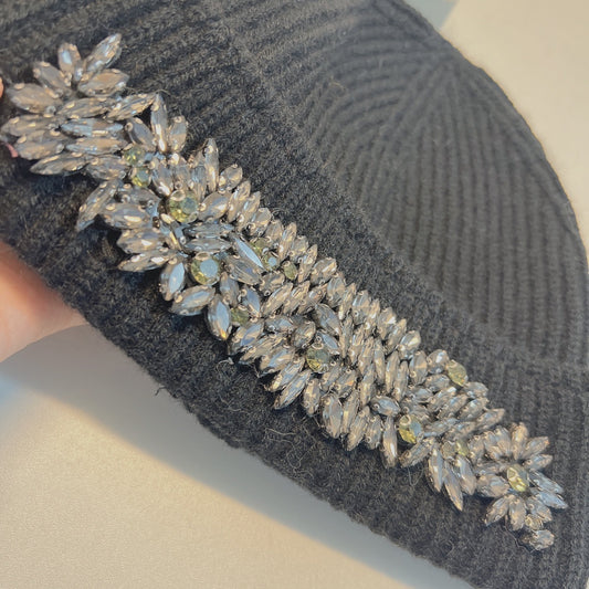 Rhiné Cap