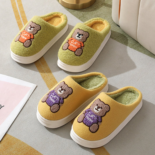 CozyToes