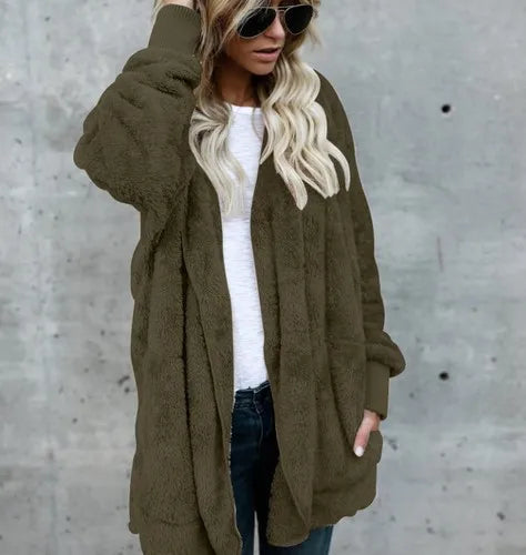 Women Outerwear